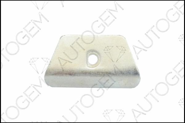 AutoGem CSC999 Exhaust mounting bracket CSC999