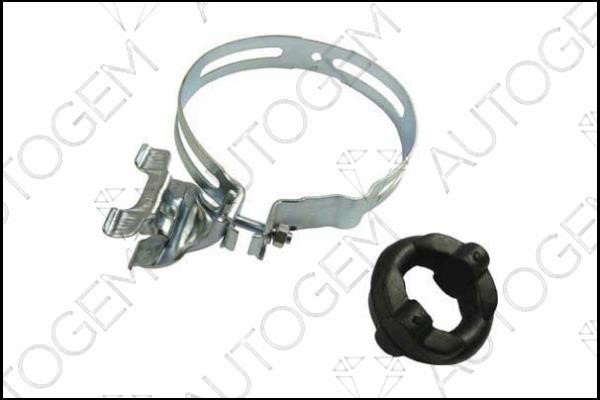 AutoGem CSC117 Exhaust mounting bracket CSC117