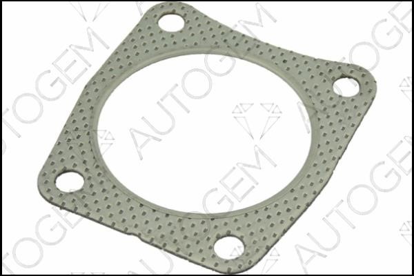 AutoGem CEG941 Exhaust pipe gasket CEG941