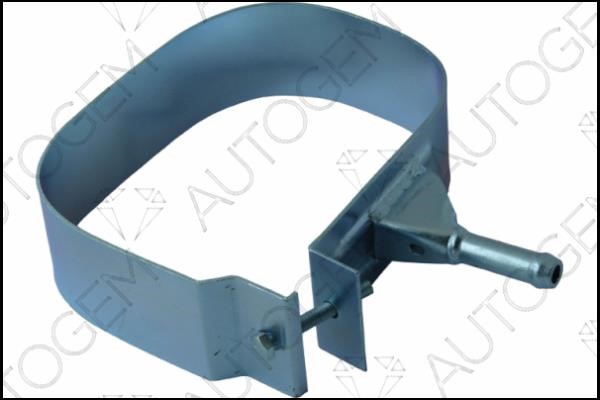 AutoGem CSC700 Exhaust mounting bracket CSC700