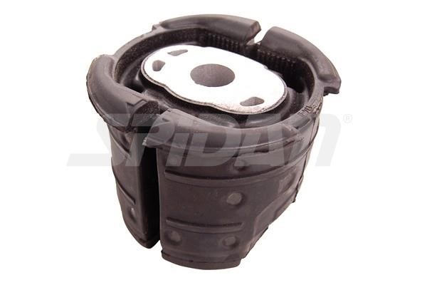 GKN-Spidan 412904 Silentblock rear beam 412904