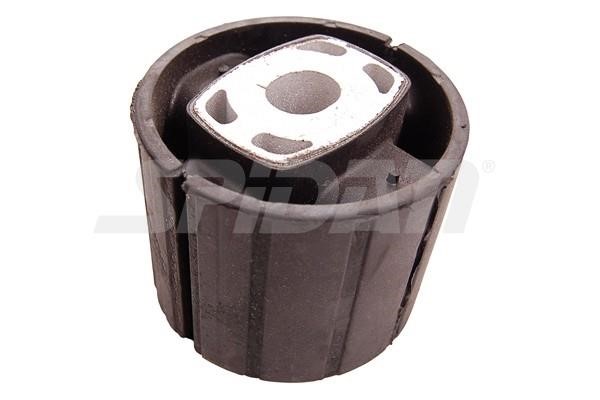 GKN-Spidan 412906 Silentblock rear beam 412906