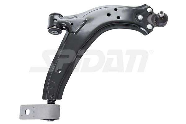 GKN-Spidan 46975 Track Control Arm 46975