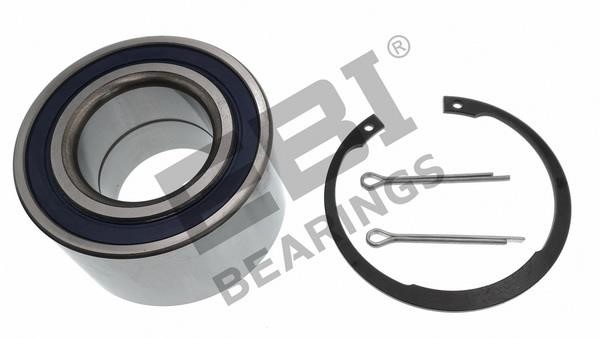 EBI EBK1599D1 Wheel bearing kit EBK1599D1