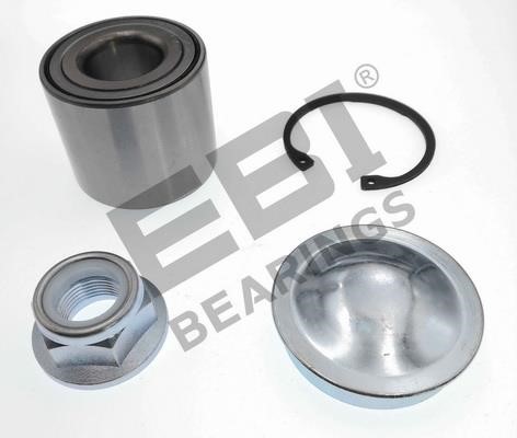 EBI EBK1899 Wheel bearing kit EBK1899