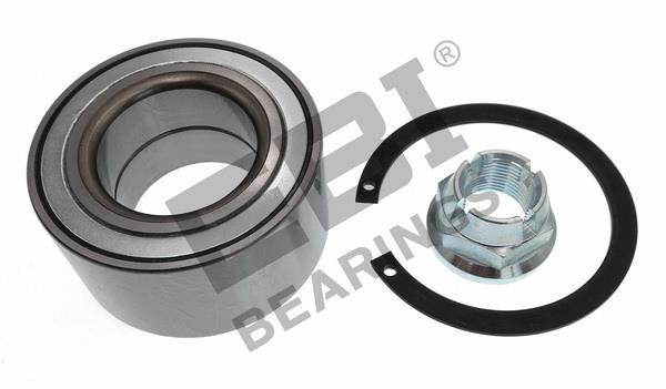 EBI EBK2374 Wheel bearing kit EBK2374