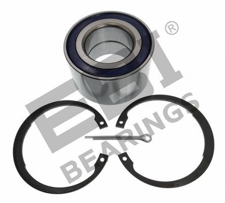 EBI EBK1693 Wheel bearing kit EBK1693