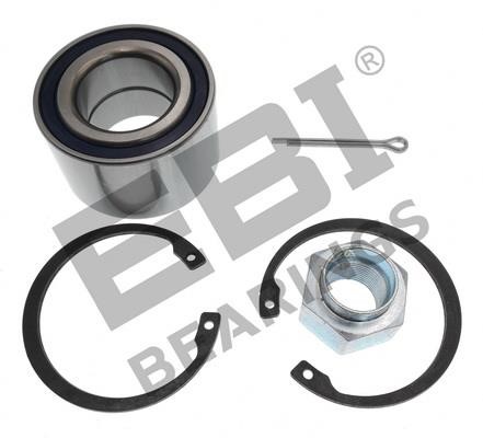 EBI EBK2001 Wheel bearing kit EBK2001