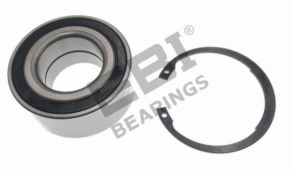EBI EBK2023D1 Wheel bearing kit EBK2023D1