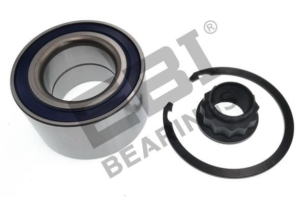 EBI EBK2057 Wheel bearing kit EBK2057