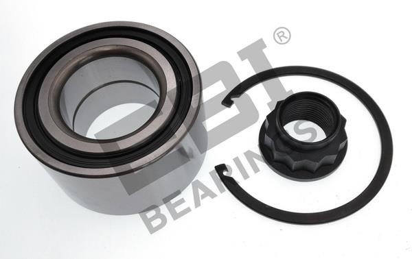EBI EBK2034 Wheel bearing kit EBK2034