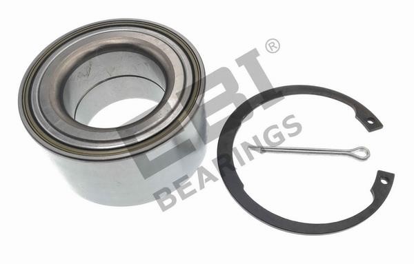 EBI EBK2311 Wheel bearing kit EBK2311