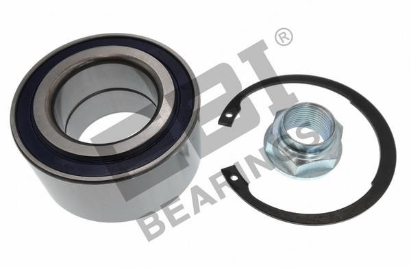 EBI EBK1603 Wheel bearing kit EBK1603