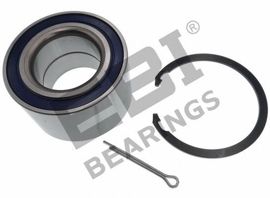 EBI EBK2073 Wheel bearing kit EBK2073