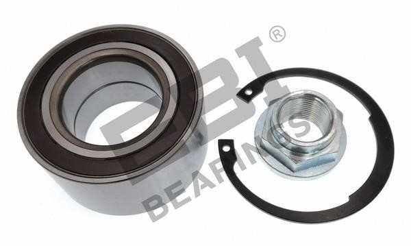 EBI EBK2350D1 Wheel bearing kit EBK2350D1