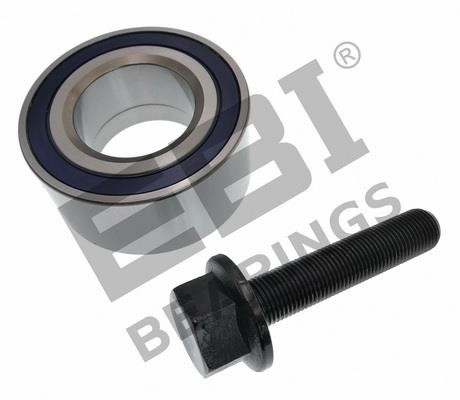 EBI EBK1871 Wheel bearing kit EBK1871