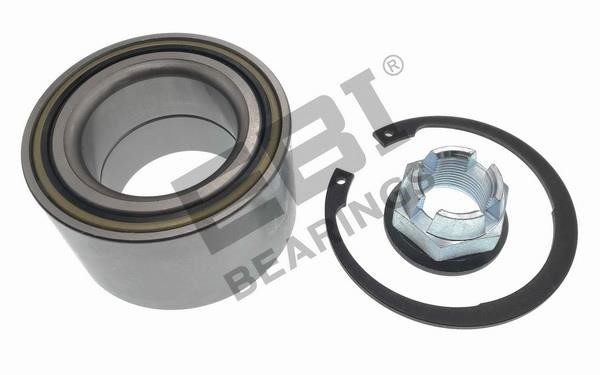 EBI EBK1878 Wheel bearing kit EBK1878