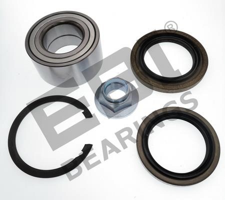 EBI EBK1768 Wheel bearing kit EBK1768