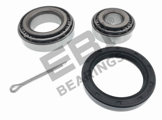 EBI EBK1019 Wheel bearing kit EBK1019