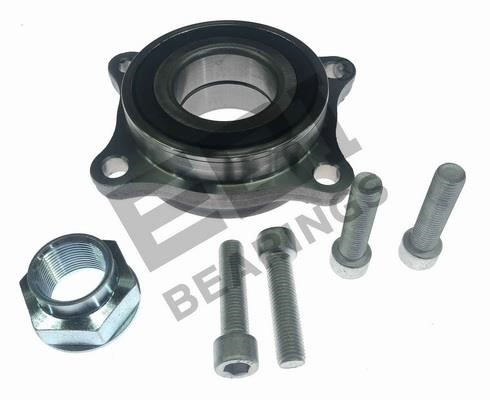 EBI EBK1782A Wheel bearing kit EBK1782A