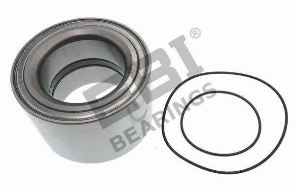 EBI EBK2637 Wheel bearing kit EBK2637