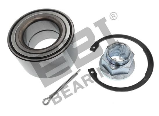 EBI EBK2245D1 Wheel bearing kit EBK2245D1