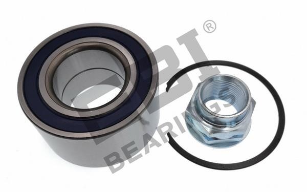 EBI EBK1804 Wheel bearing kit EBK1804