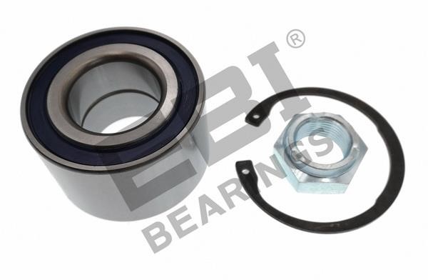 EBI EBK1276 Wheel bearing kit EBK1276