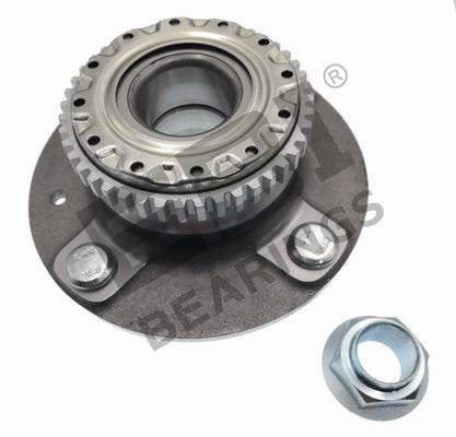 EBI EBK2215 Wheel bearing kit EBK2215