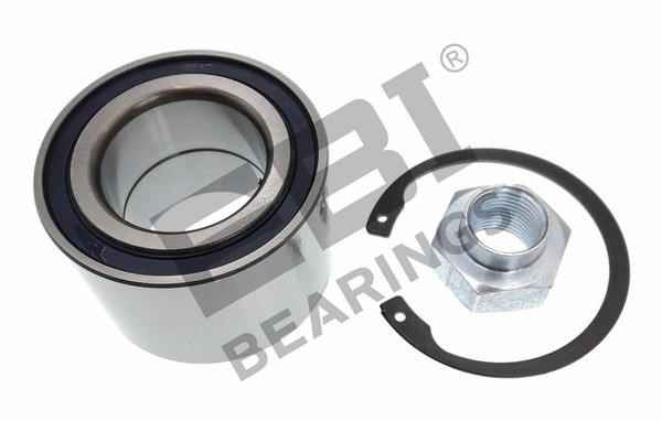 EBI EBK1841 Wheel bearing kit EBK1841