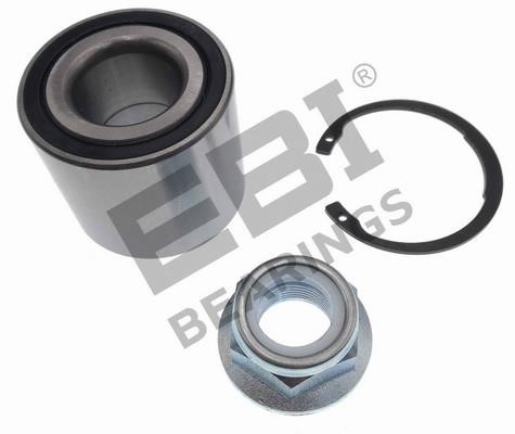EBI EBK1309 Wheel bearing kit EBK1309
