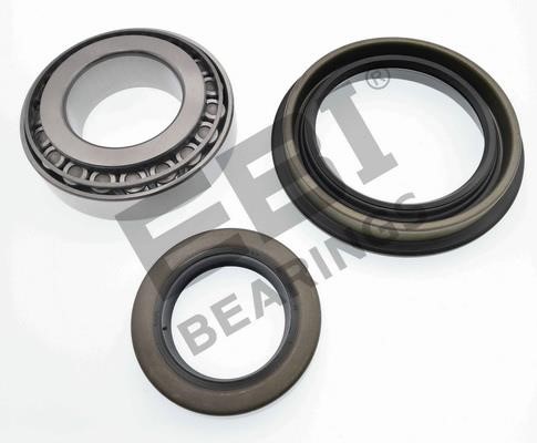 EBI EBK1671 Wheel bearing kit EBK1671