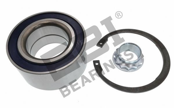 EBI EBK1794 Wheel bearing kit EBK1794