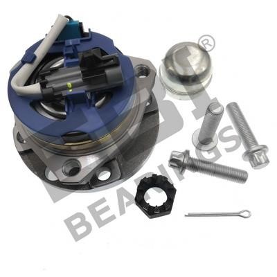 EBI EBK1789A Wheel bearing kit EBK1789A