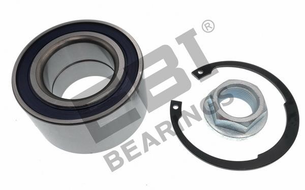 EBI EBK1729 Wheel bearing kit EBK1729
