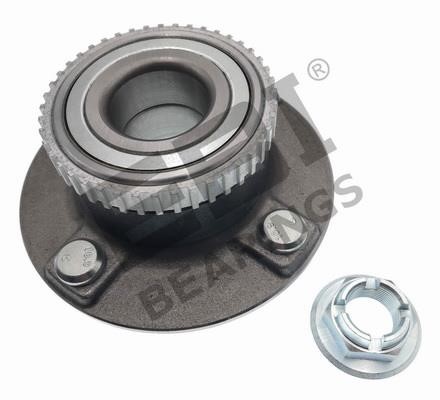 EBI EBK1483 Wheel bearing kit EBK1483