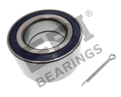 EBI EBK2309 Wheel bearing kit EBK2309