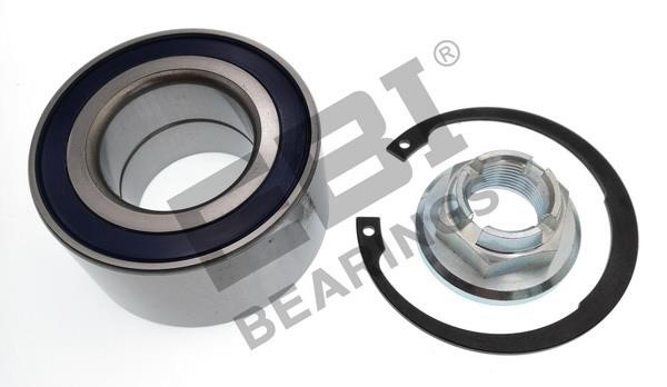 EBI EBK2096 Wheel bearing kit EBK2096