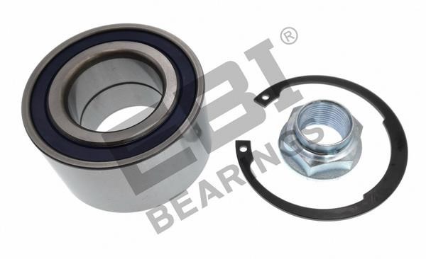 EBI EBK1602 Wheel bearing kit EBK1602
