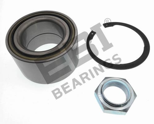 EBI EBK1940 Wheel bearing kit EBK1940