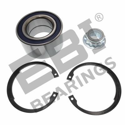 EBI EBK1490 Wheel bearing kit EBK1490