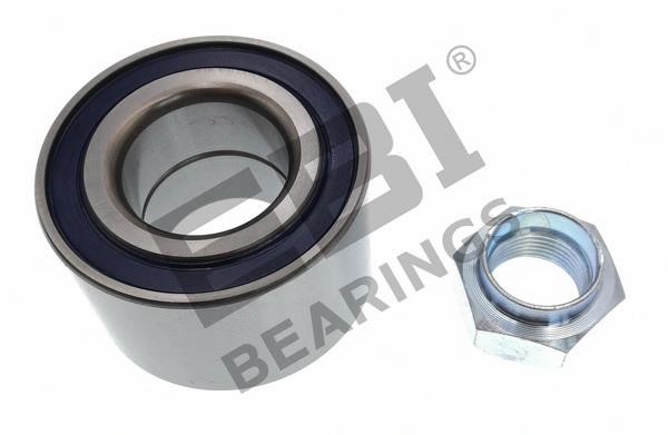 EBI EBK1326 Wheel bearing kit EBK1326