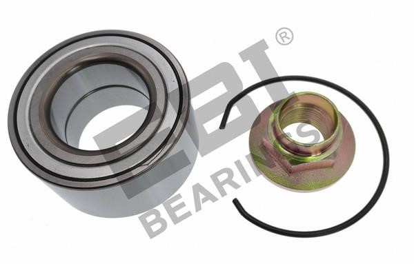 EBI EBK2684 Wheel bearing kit EBK2684
