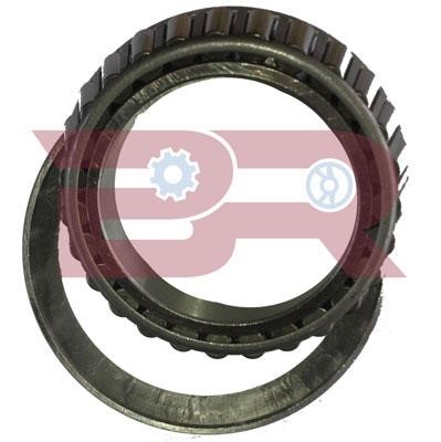 Botto Ricambi BRD5216 Wheel bearing BRD5216