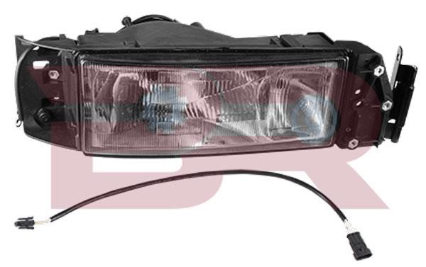 Botto Ricambi BREL5102 Headlamp BREL5102