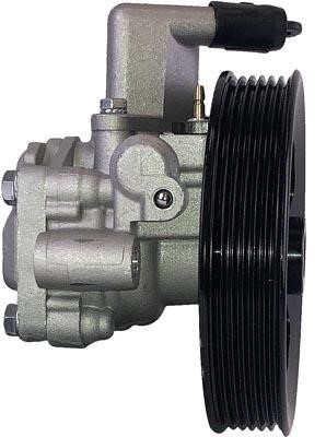 Hydraulic Pump, steering system Estanfi Automocion BDD-80-006