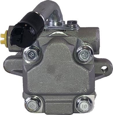 Hydraulic Pump, steering system Estanfi Automocion BDD-47-001