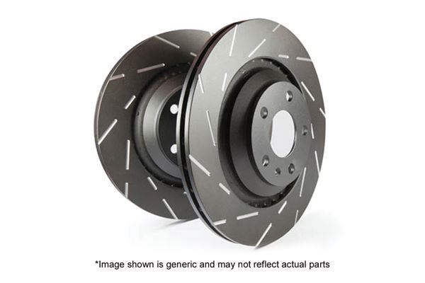 EBC USR1359 Brake disks, set USR1359 USR1359 EBC Brake disks, set