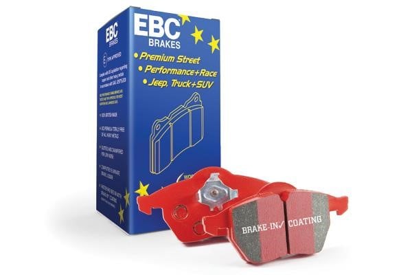Buy EBC DP3163C at a low price in United Arab Emirates!