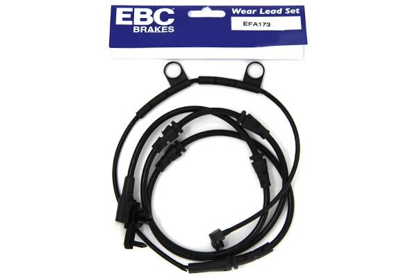 EBC EFA173 Warning contact, brake pad wear EFA173